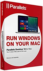 windows 10 for mac parallels student